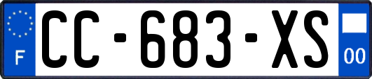 CC-683-XS