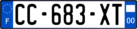 CC-683-XT