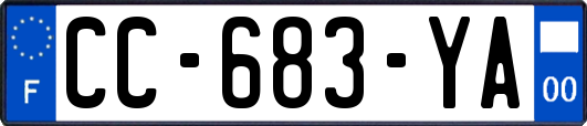CC-683-YA