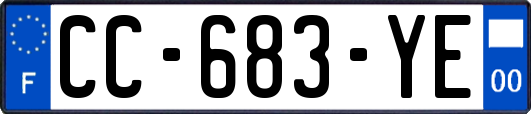 CC-683-YE