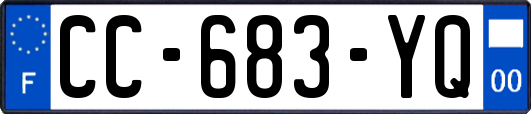 CC-683-YQ