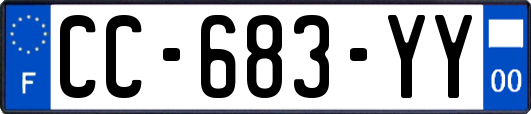 CC-683-YY
