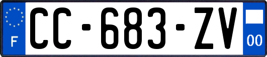 CC-683-ZV