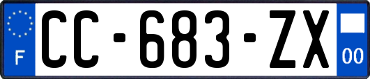 CC-683-ZX