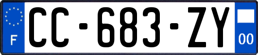 CC-683-ZY