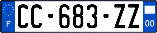 CC-683-ZZ