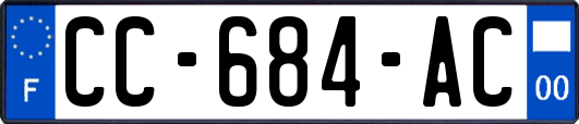 CC-684-AC