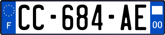 CC-684-AE