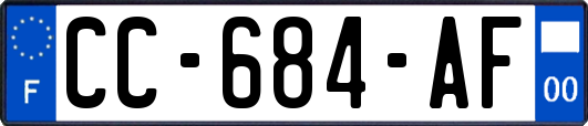 CC-684-AF