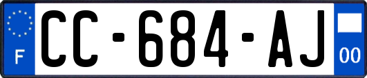 CC-684-AJ