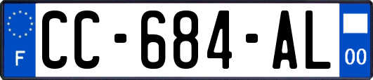 CC-684-AL