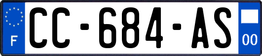 CC-684-AS