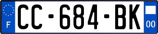 CC-684-BK