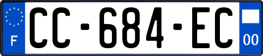 CC-684-EC