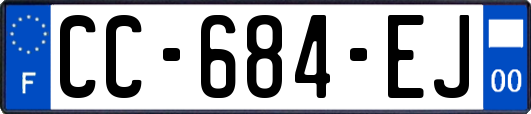 CC-684-EJ