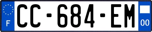 CC-684-EM