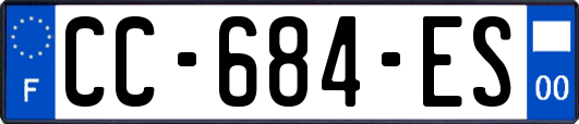 CC-684-ES