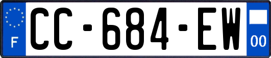 CC-684-EW