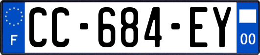 CC-684-EY