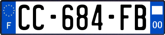 CC-684-FB