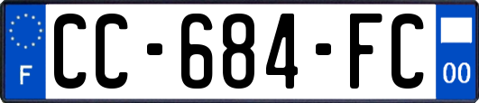 CC-684-FC