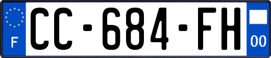CC-684-FH