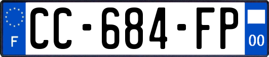 CC-684-FP