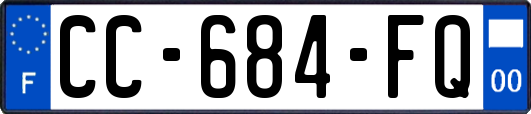 CC-684-FQ