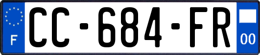 CC-684-FR