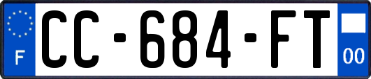 CC-684-FT
