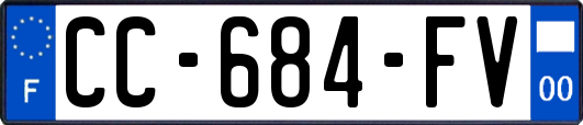 CC-684-FV