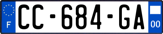 CC-684-GA