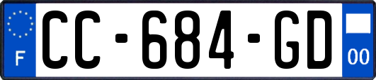 CC-684-GD