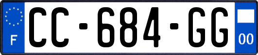CC-684-GG