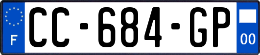 CC-684-GP