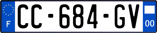 CC-684-GV
