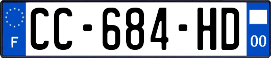 CC-684-HD