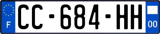 CC-684-HH
