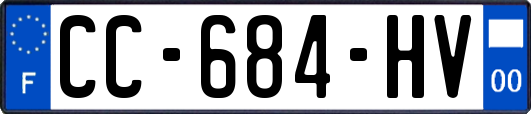 CC-684-HV