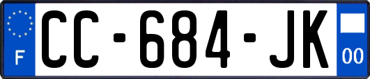 CC-684-JK