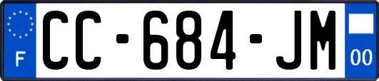 CC-684-JM