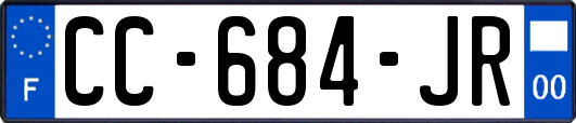 CC-684-JR