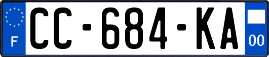 CC-684-KA