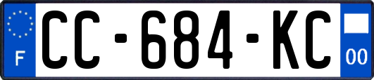 CC-684-KC