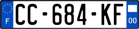CC-684-KF