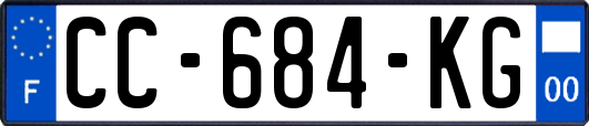 CC-684-KG
