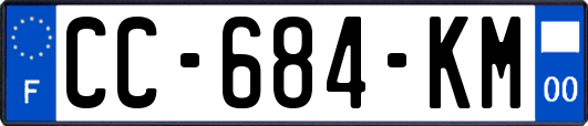 CC-684-KM