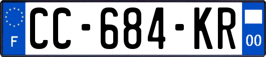 CC-684-KR