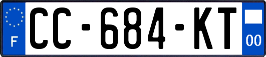 CC-684-KT