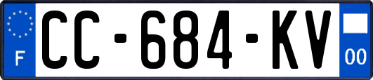 CC-684-KV